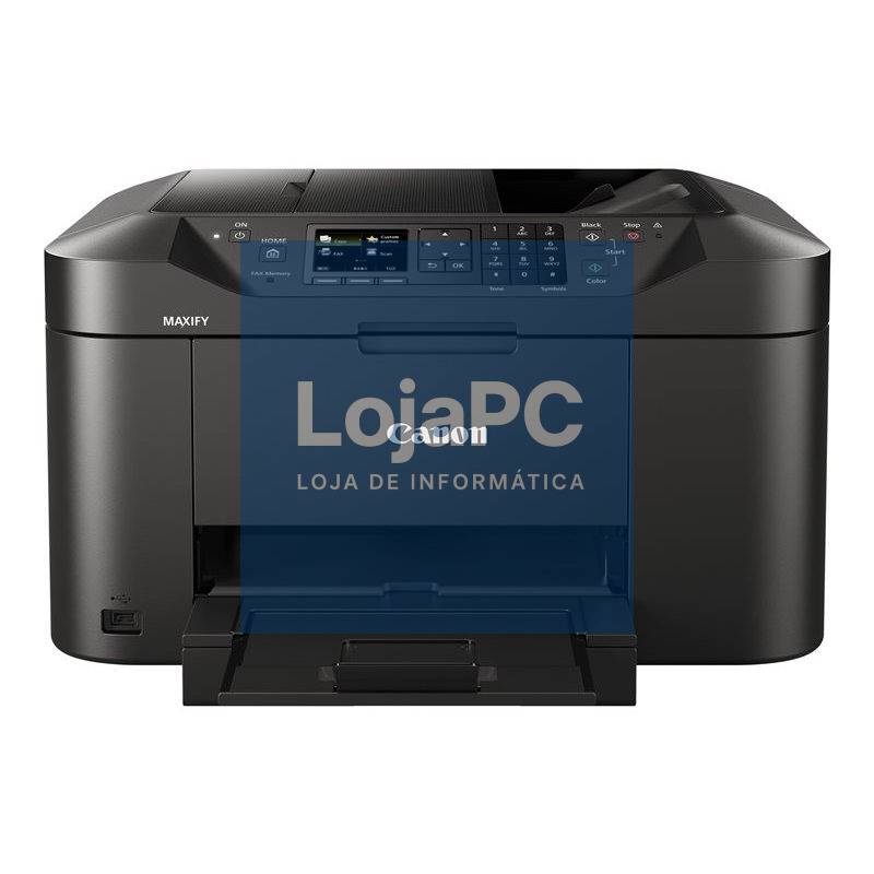 Canon Multifunción MAXIFY MB2150