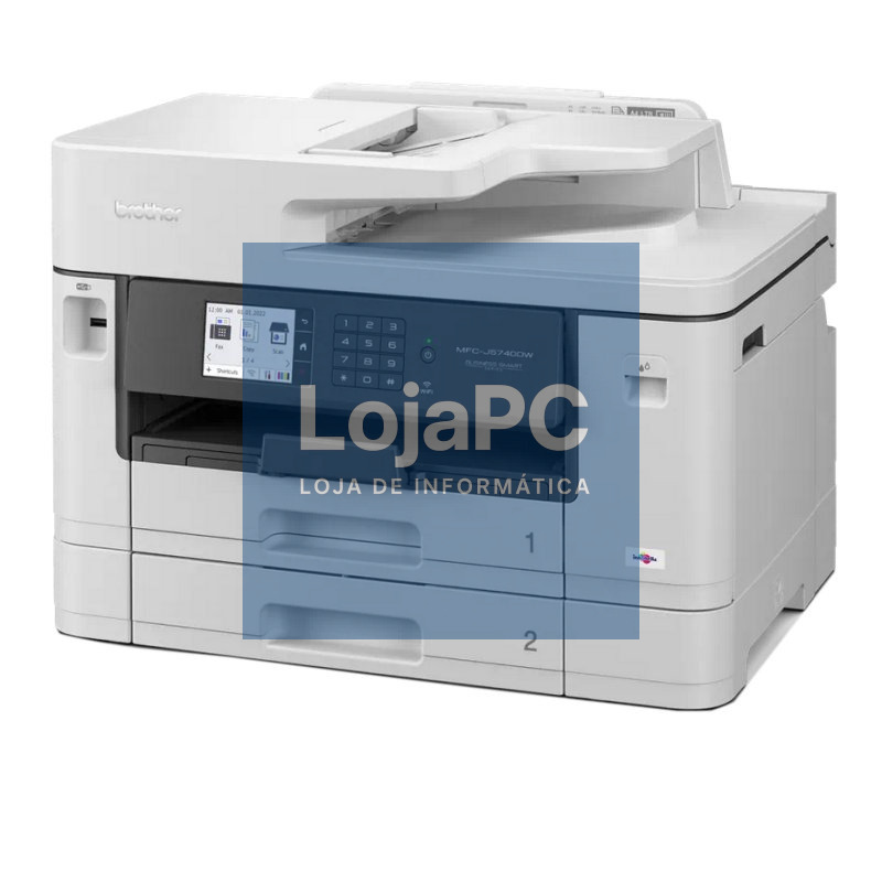 Brother Multifunción MFC-J5740DW — imagem 3