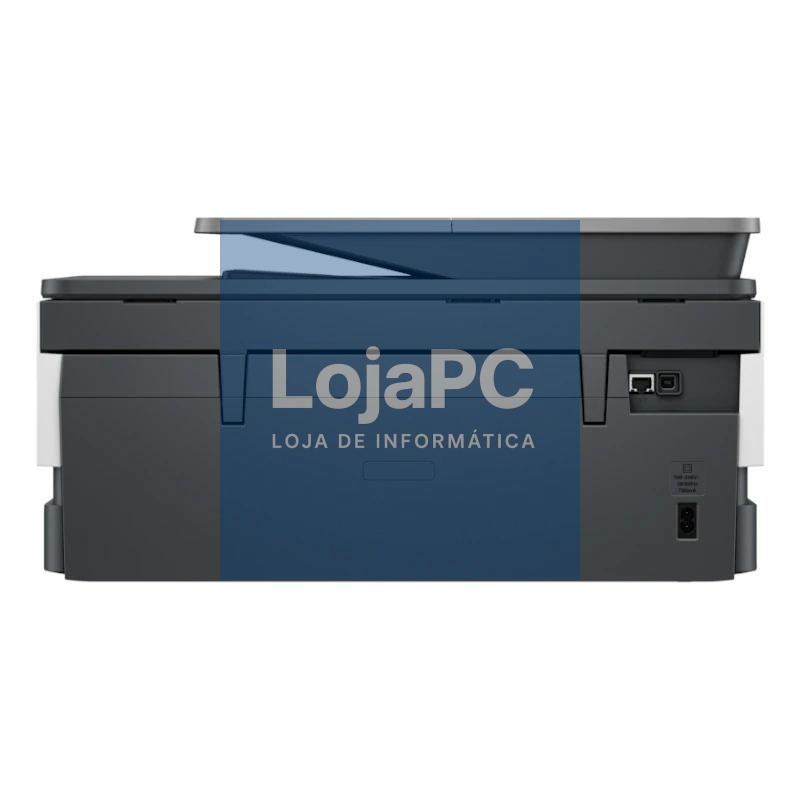 HP Multifunción Officejet Pro 8122e/ WiFi/ Dúplex — imagem 3