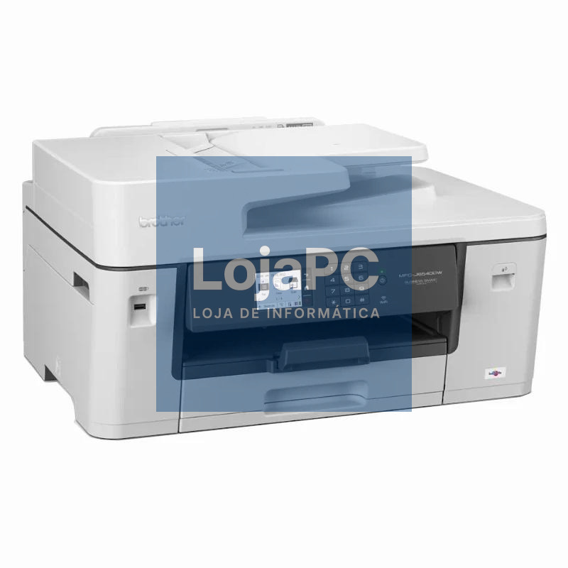 Brother Multifunción MFC-J6540DWE — imagem 3