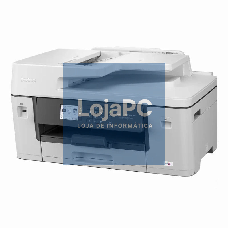 Brother Multifunción MFC-J6540DWE