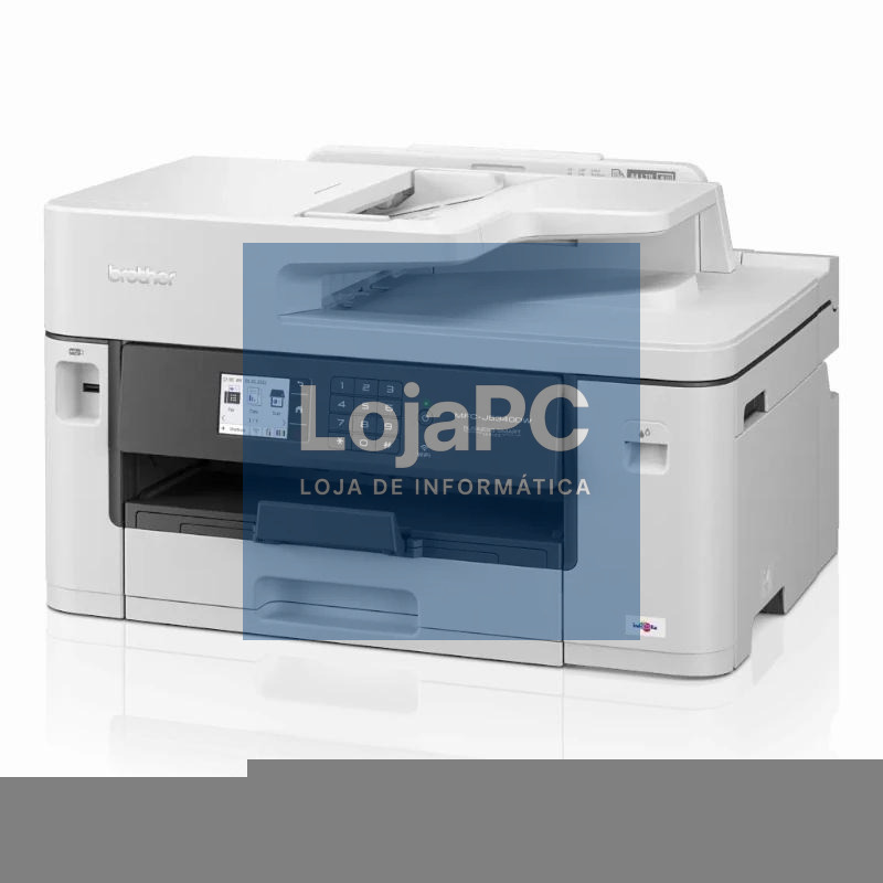 Brother Multifunción MFC-J5340DWE