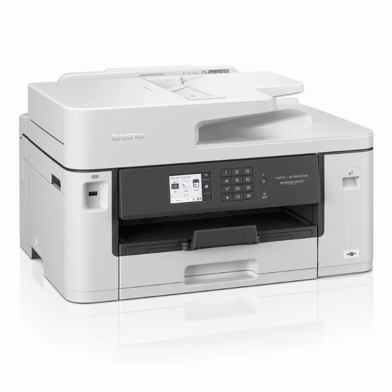 Brother Multifunción MFC-J5340DWE — imagem 3