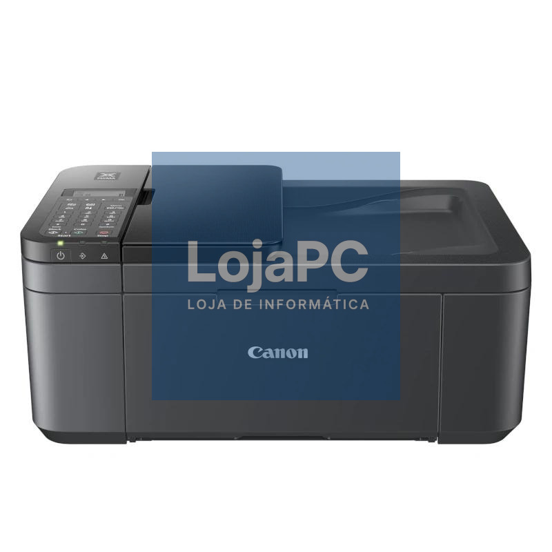 Canon Multifunción Pixma TR4755i BK — imagem 2