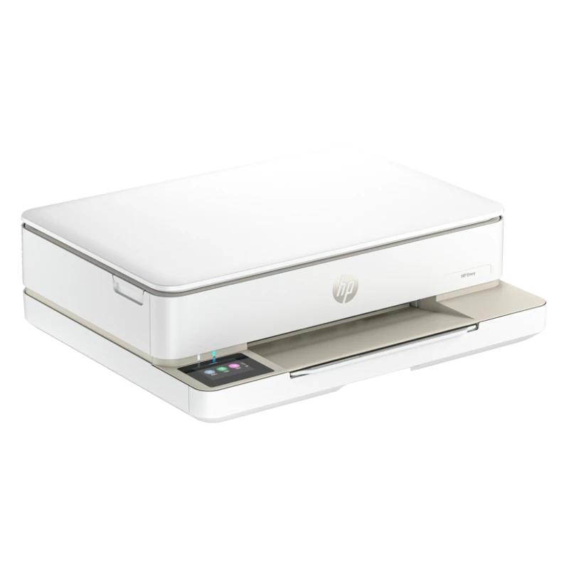 HP Multifunción 6120e WiFi/ Fax Móvil/ Dúplex/ — imagem 5