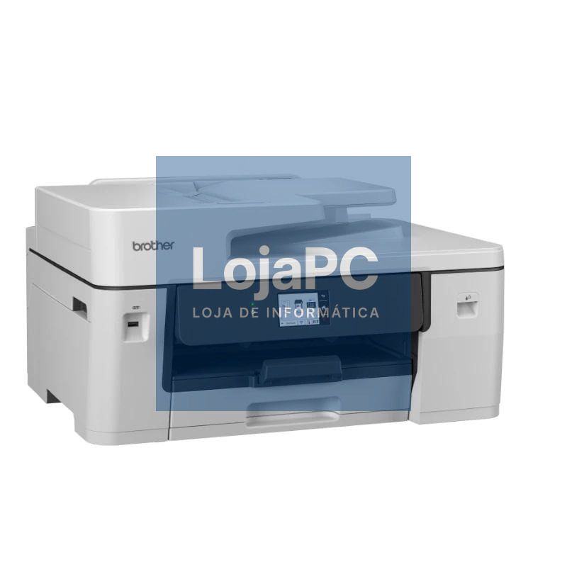 Brother Multifunción MFC-J6760DW — imagem 3