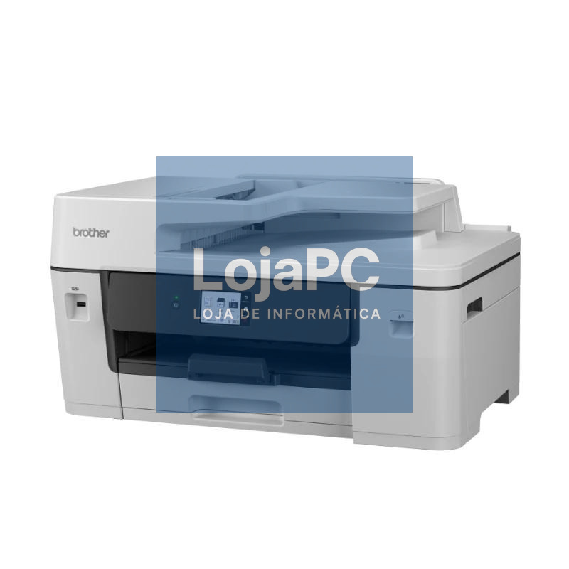 Brother Multifunción MFC-J6760DW — imagem 2