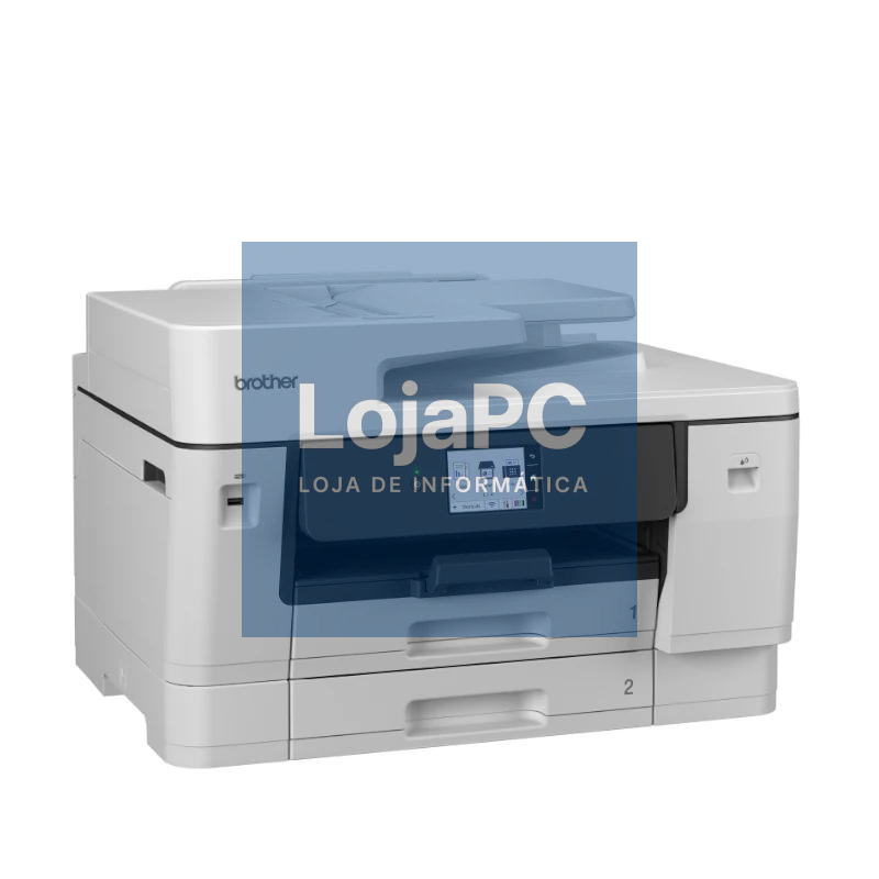 Brother Multifunción MFC-J6960DW — imagem 5