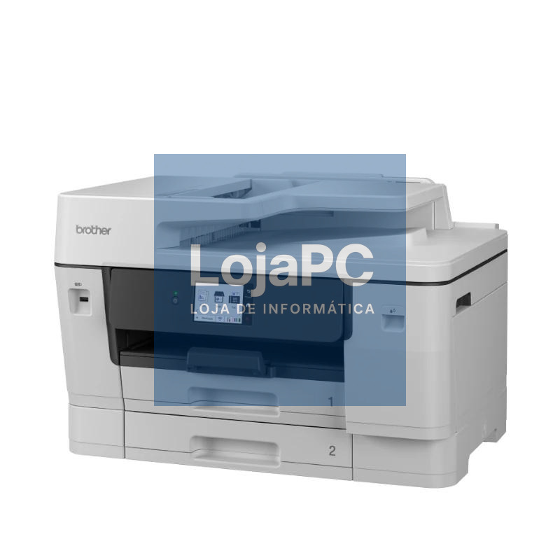 Brother Multifunción MFC-J6960DW — imagem 3