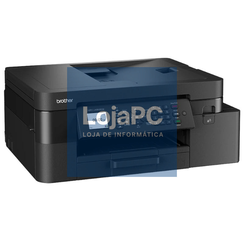 Brother Multifunción MFC-J4350DW — imagem 5