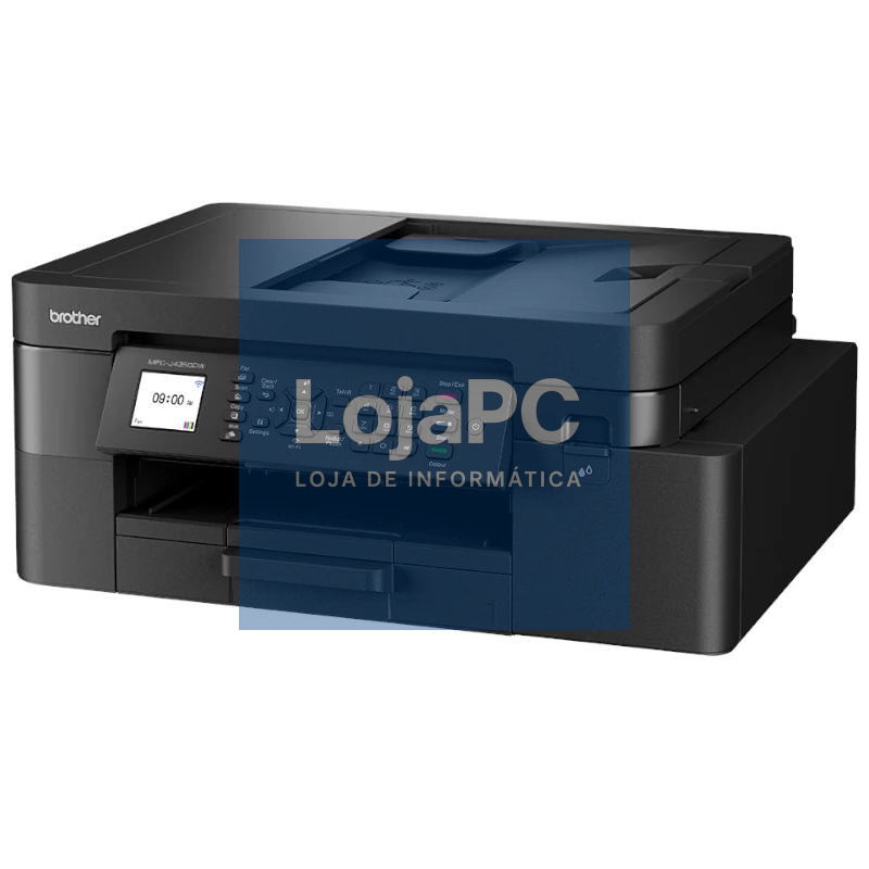 Brother Multifunción MFC-J4350DW — imagem 3