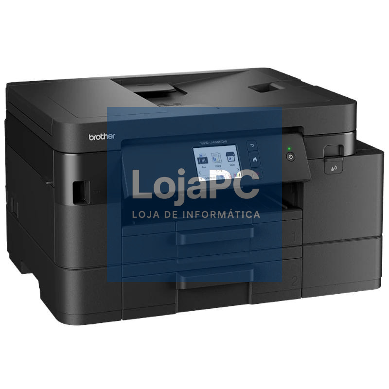 Brother Multifunción MFC-J4550DW — imagem 5