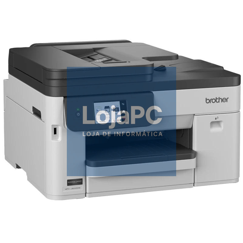 Brother Multifunción MFC-J5010DW — imagem 5