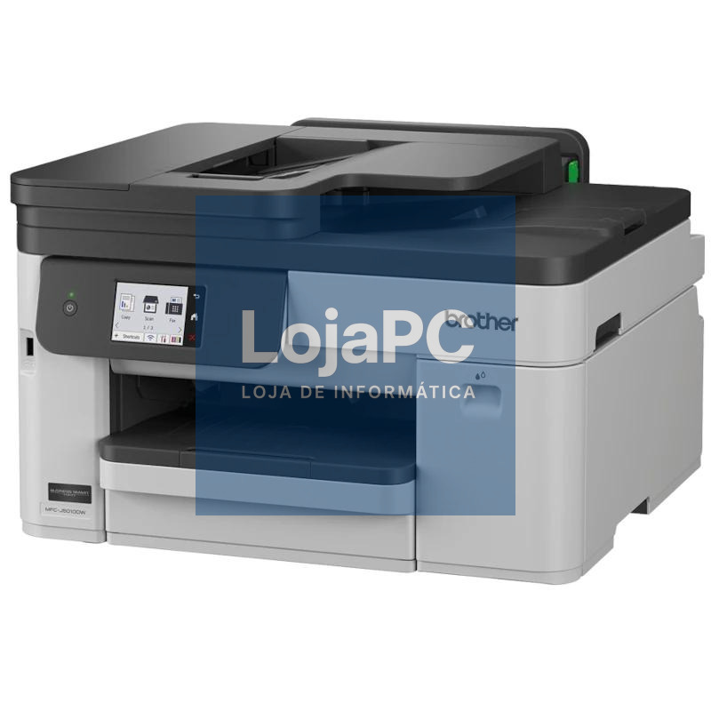 Brother Multifunción MFC-J5010DW — imagem 3