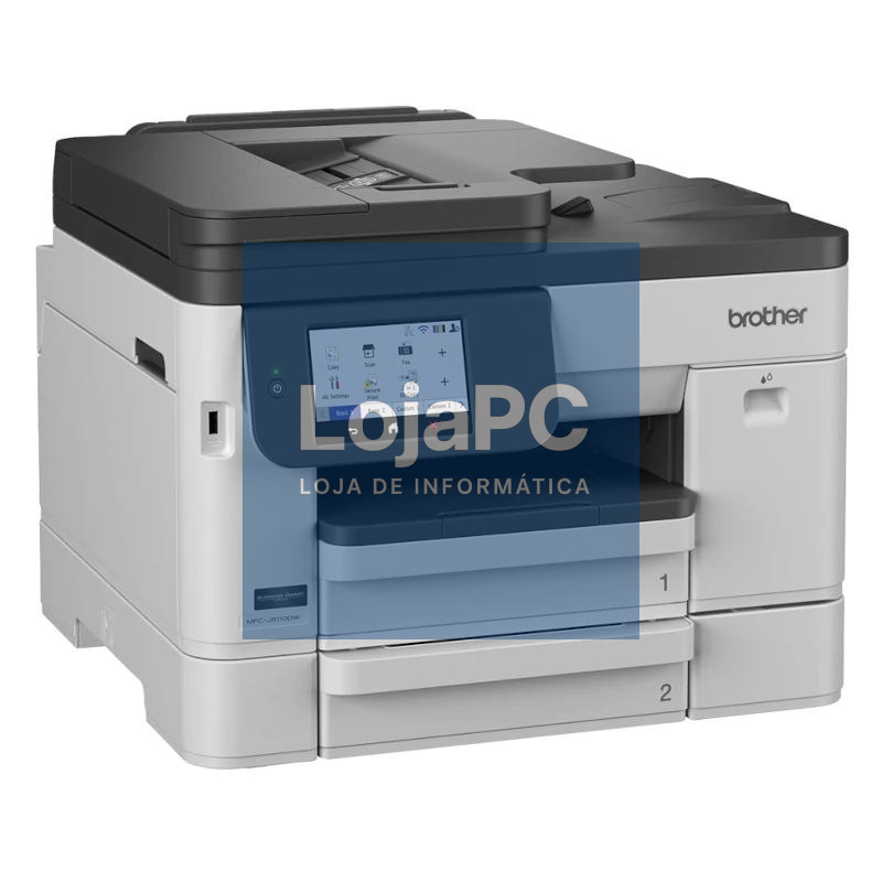 Brother Multifunción MFC-J5110DW — imagem 3