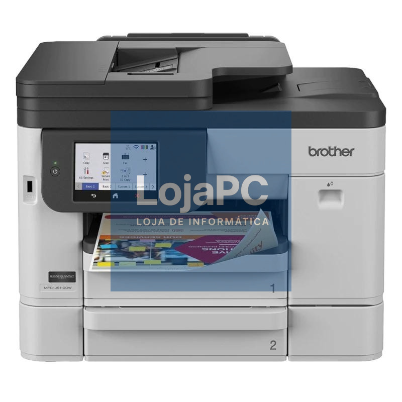 Brother Multifunción MFC-J5110DW