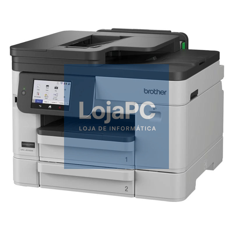 Brother Multifunción MFC-J5110DW — imagem 2