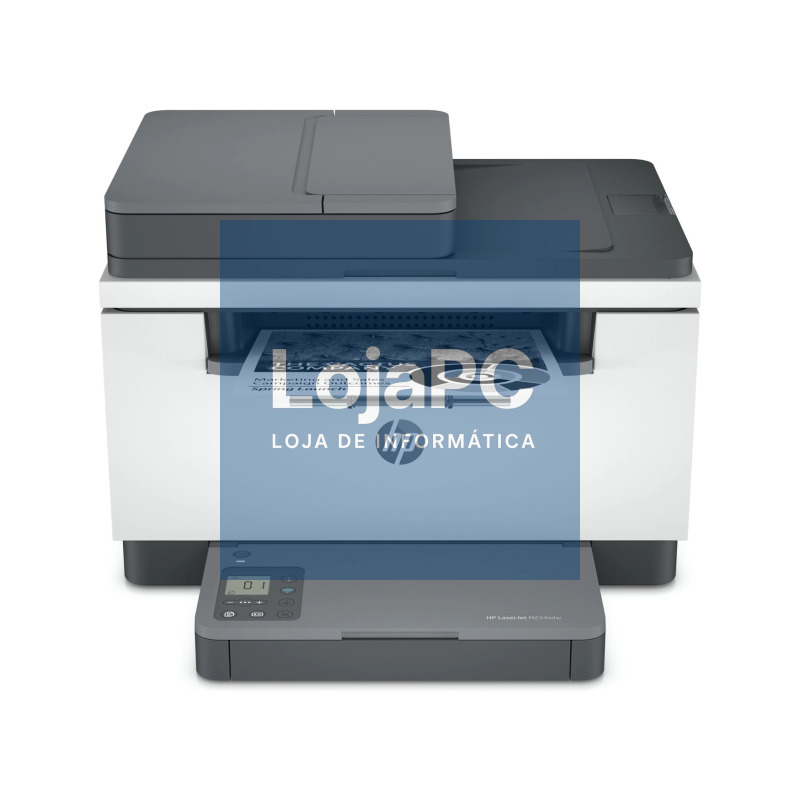 HP Multifunción Laserjet MFP M234SDW WiFi/ Dúplex