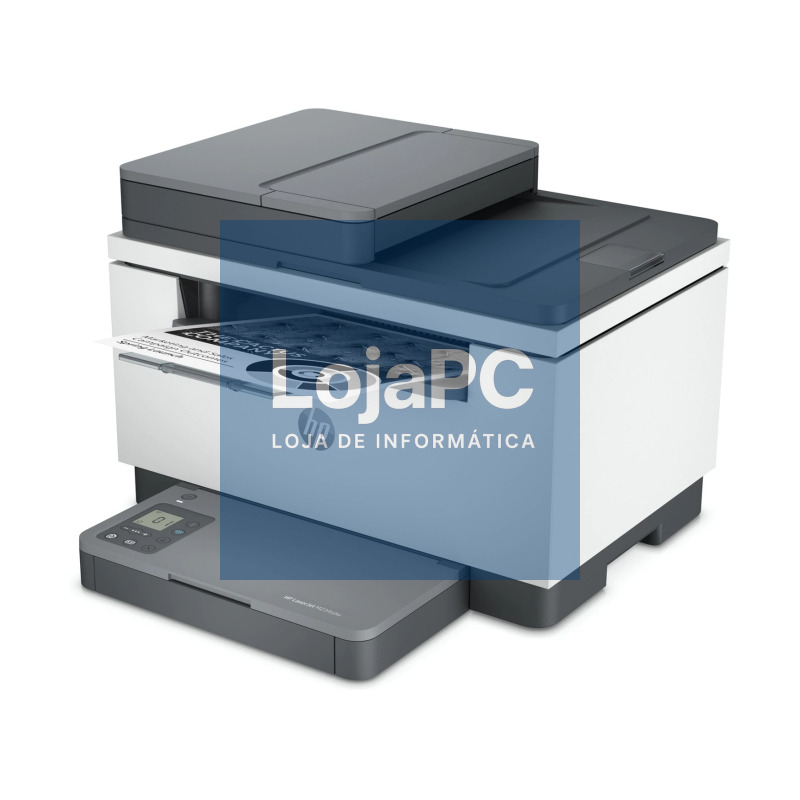 HP Multifunción Laserjet MFP M234SDW WiFi/ Dúplex — imagem 3