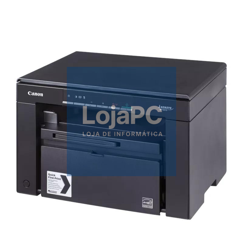 Canon Multifunción i-SENSYS MF3010 — imagem 5