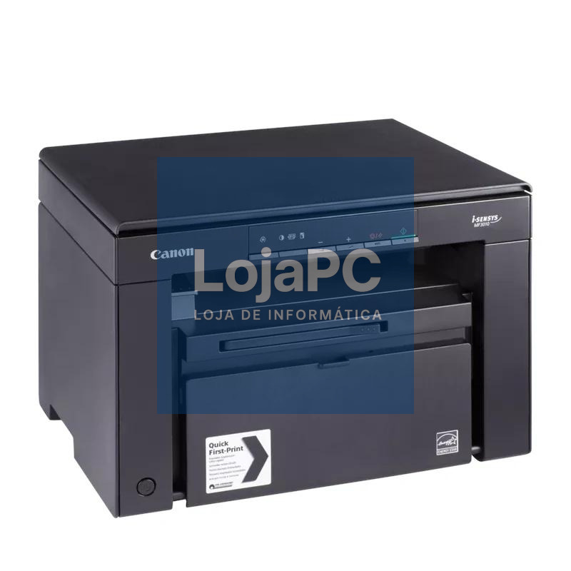 Canon Multifunción i-SENSYS MF3010 — imagem 3