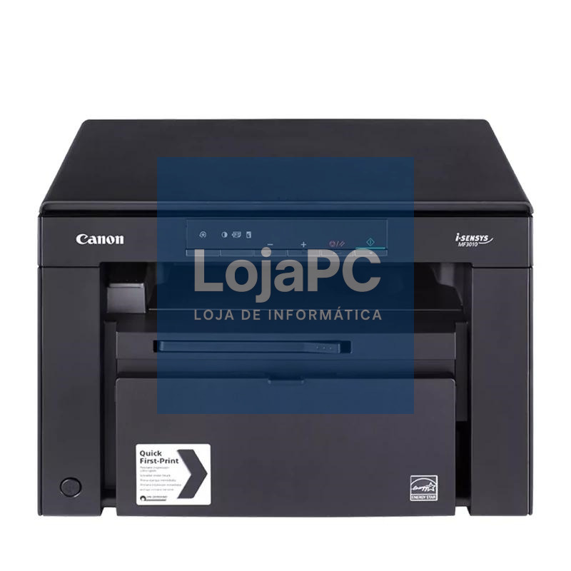 Canon Multifunción i-SENSYS MF3010