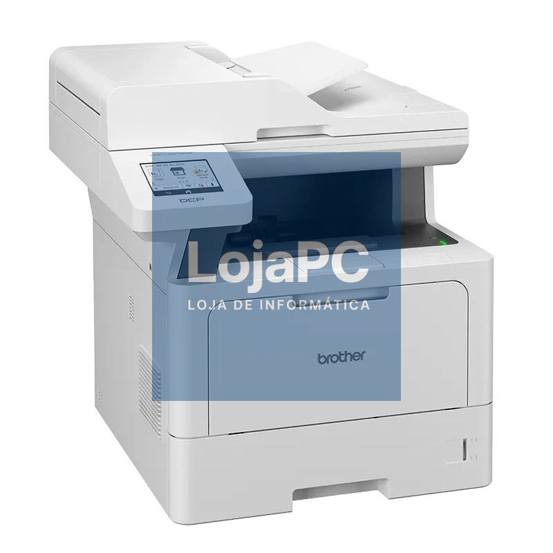 Brother Multifunción Laser DCP-L5510DW — imagem 5