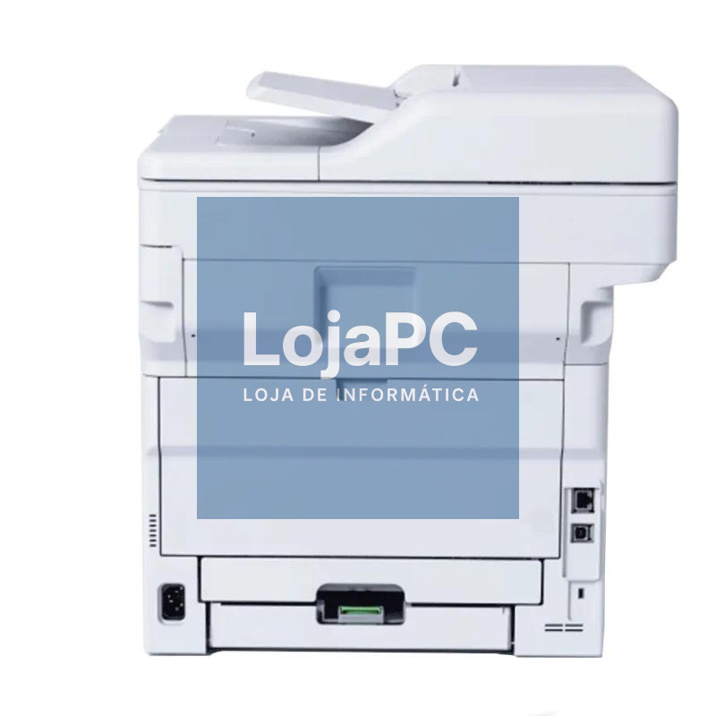 Brother Multifunción Laser DCP-L5510DW — imagem 3