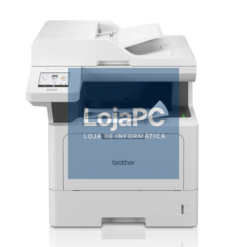 Brother Multifunción Laser DCP-L5510DW