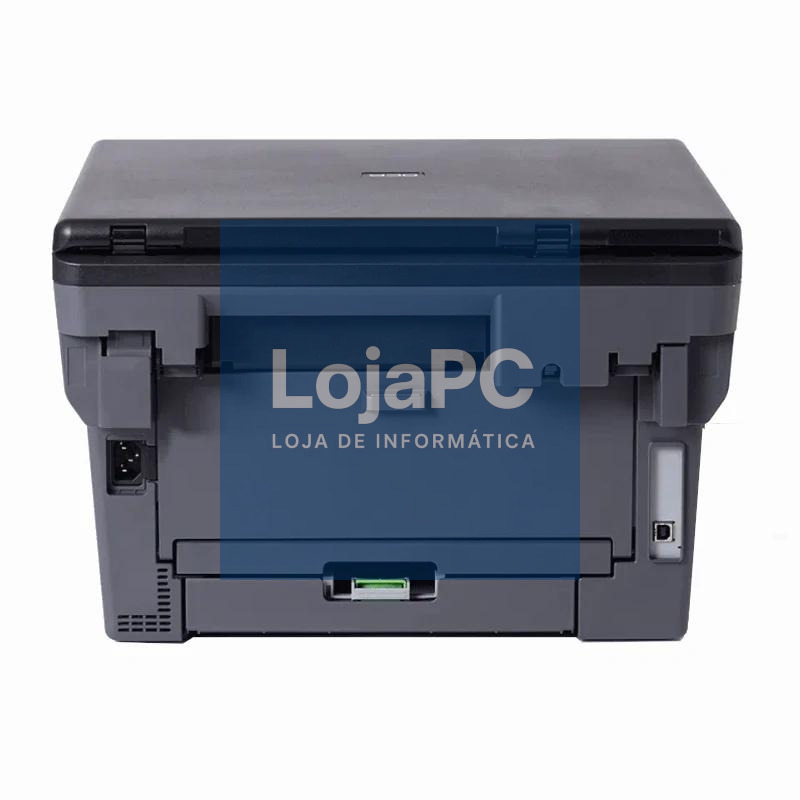 Brother Multifunción Laser DCP-L2627DWE — imagem 5