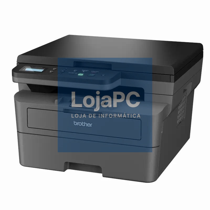 Brother Multifunción Laser DCP-L2627DWE