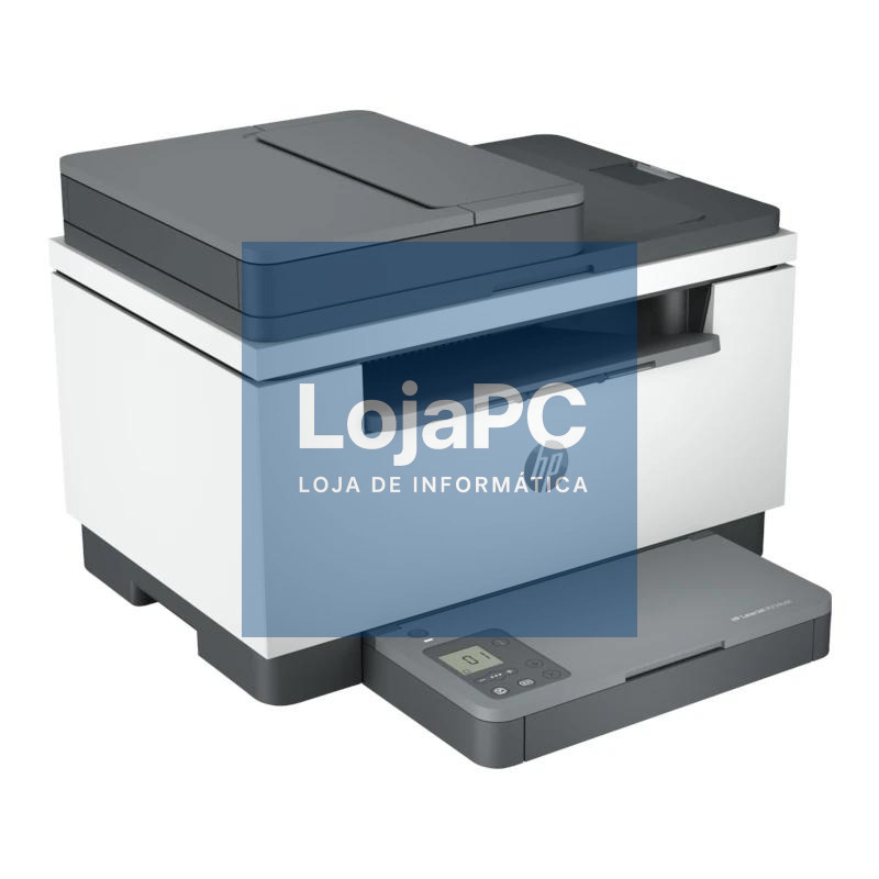 HP Multifunción Laserjet MFP M234SDN Dúplex/ ADF/ — imagem 3