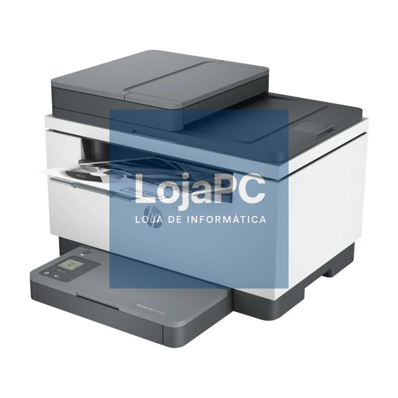 HP Multifunción Laserjet MFP M234SDN Dúplex/ ADF/ — imagem 2