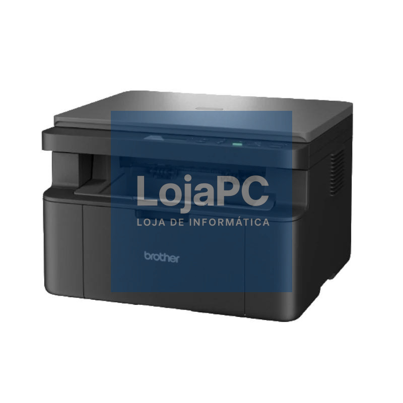 Brother Multifunción Láser DCP-L1640W — imagem 3