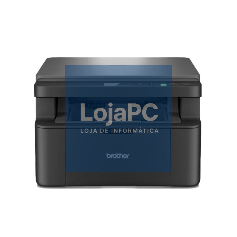 Brother Multifunción Láser DCP-L1640W