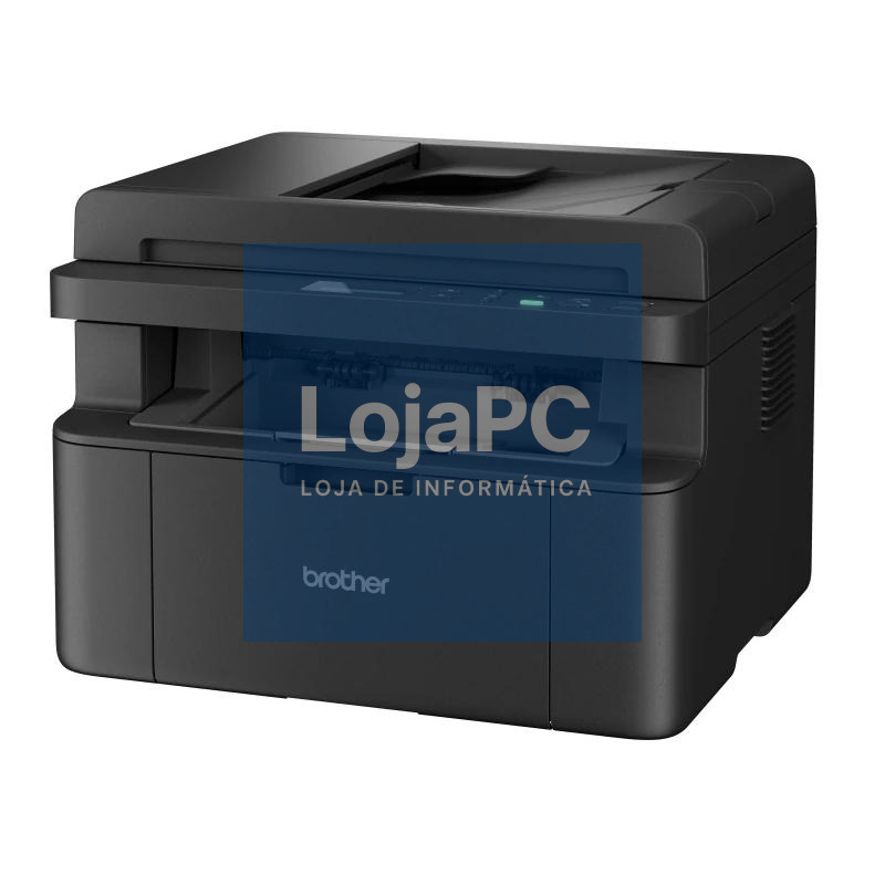 Brother Multifunción Láser DCP-L1660W — imagem 3