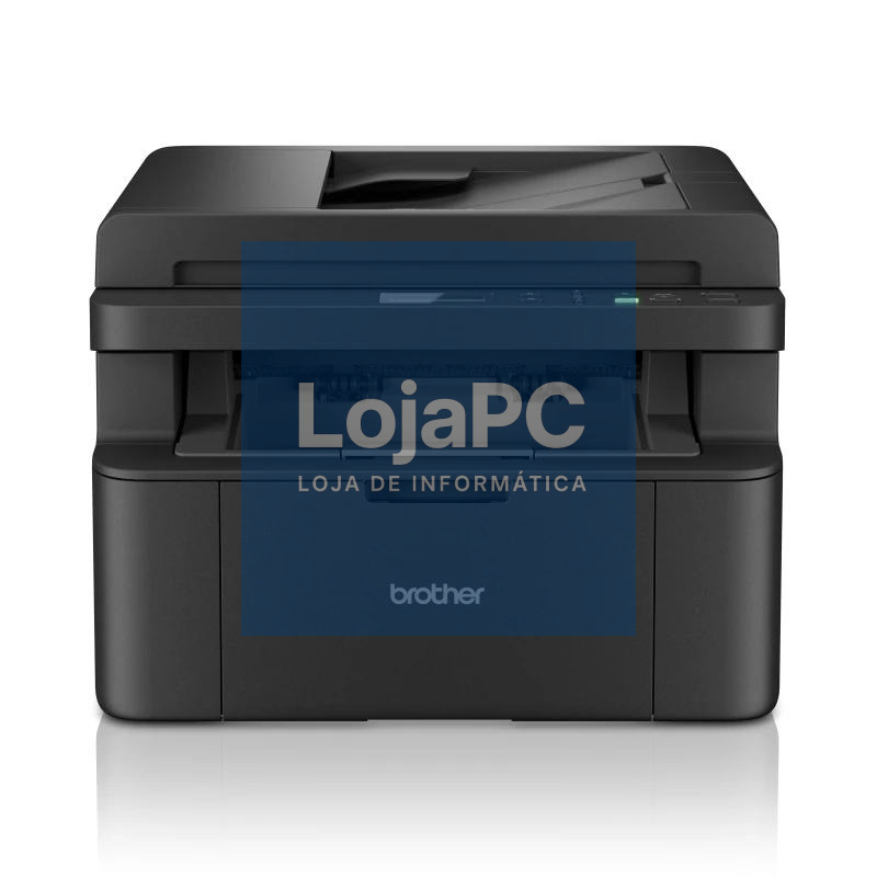 Brother Multifunción Láser DCP-L1660W
