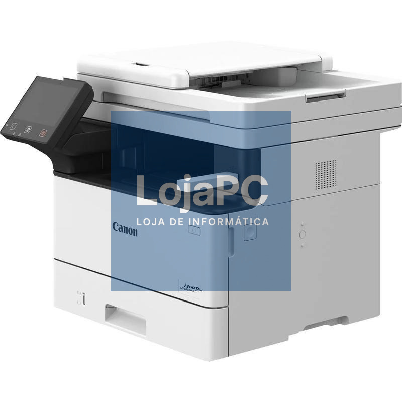 Canon Multifunción i-SENSYS MF463dw II