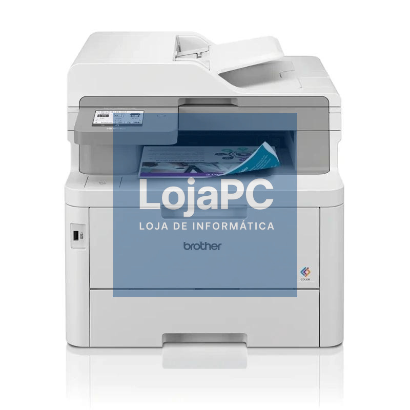 Brother Multifunción Led Color MFCL-8390CDW