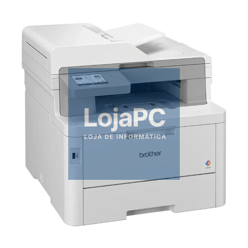 Brother Multifunción Led Color MFCL-8390CDW — imagem 2