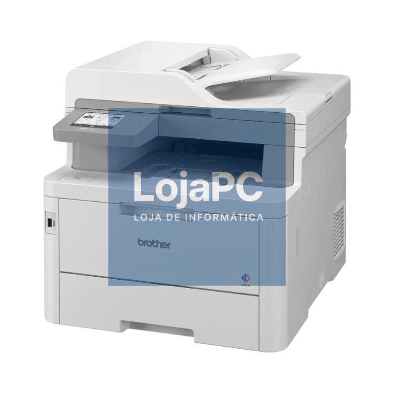 Brother Multifunción Led Color MFCL-8390CDW — imagem 3
