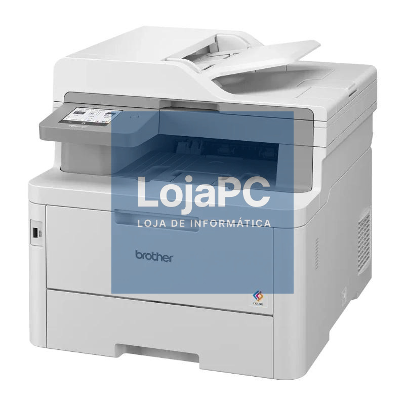 Brother Multifunción Led Color MFC-L8340CDW — imagem 5