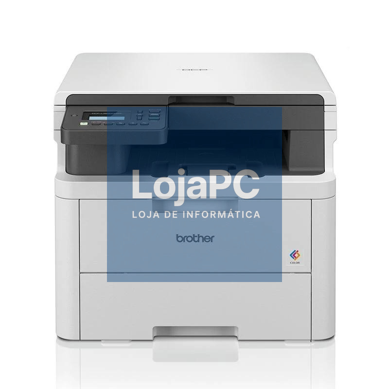 Brother Multifunción Laser Led DCP-L3520CDWE