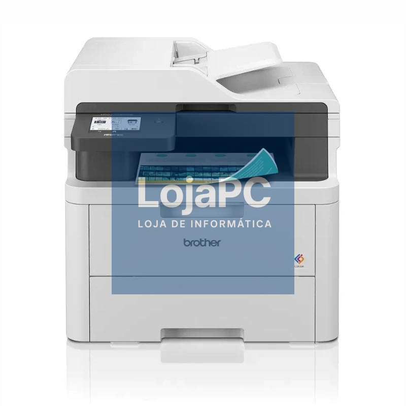 Brother Multifunción Laser Led MFC-L3740CDWE