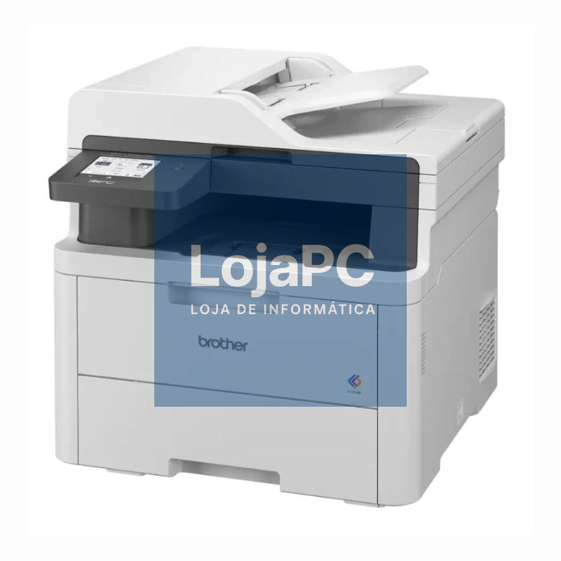Brother Multifunción Laser Led MFC-L3740CDWE — imagem 2