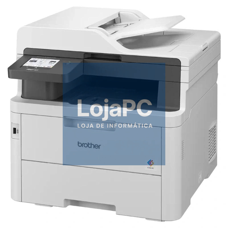 Brother Multifunción Laser Led MFC-L3760CDW