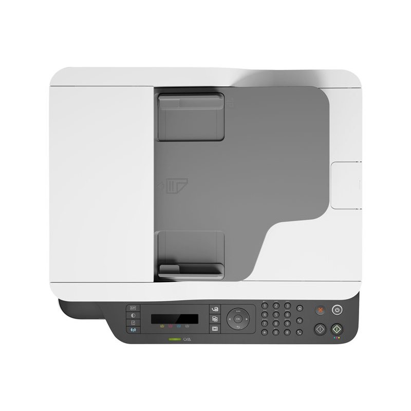 HP Multifunción Color Laser MFP 179fnw — imagem 5
