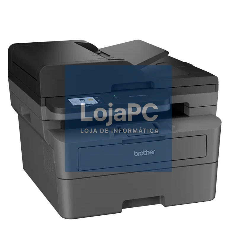 Brother Multifunción Laser DCP-L2660DW — imagem 3