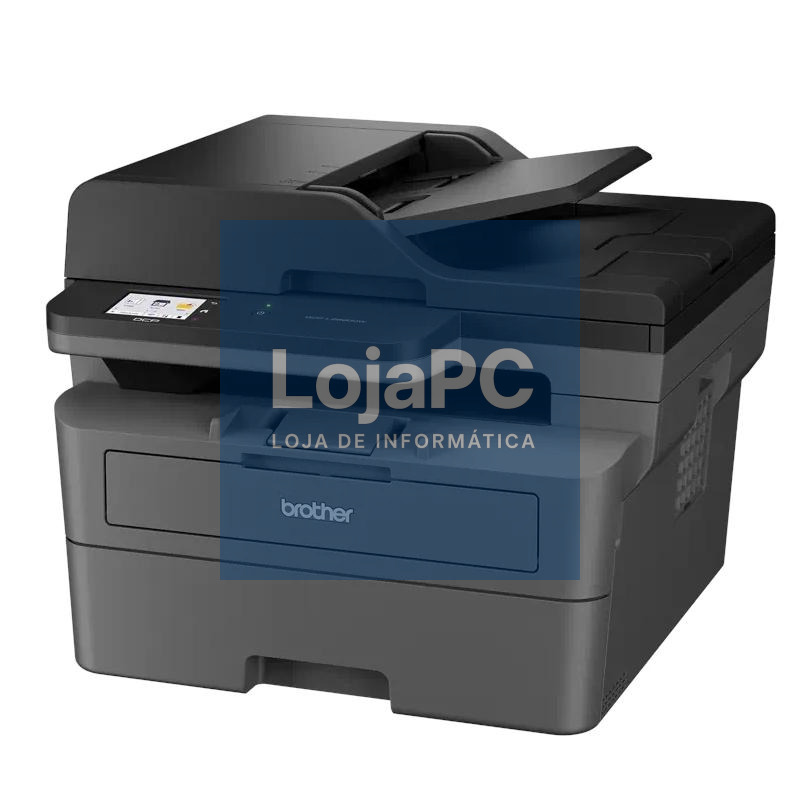 Brother Multifunción Laser DCP-L2660DW — imagem 2