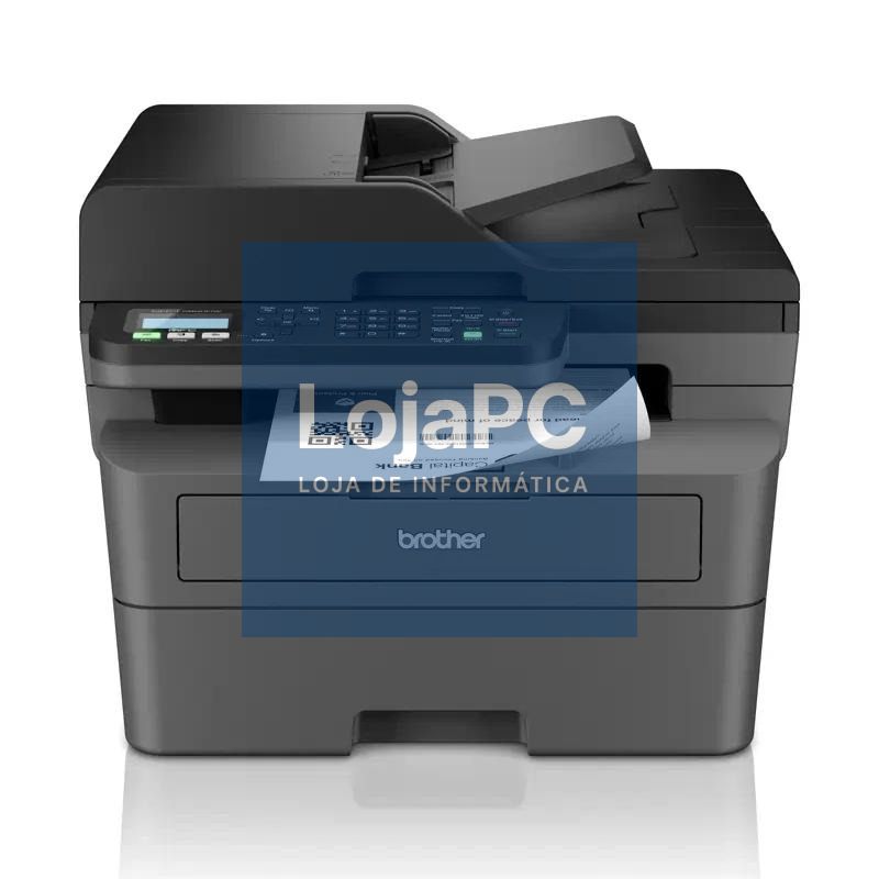 Brother Multifunción Laser MFC-L2800DW — imagem 3